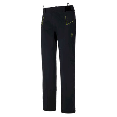 Crizzle EVO Shell Pant M homme - Pantalon ski de randonnée