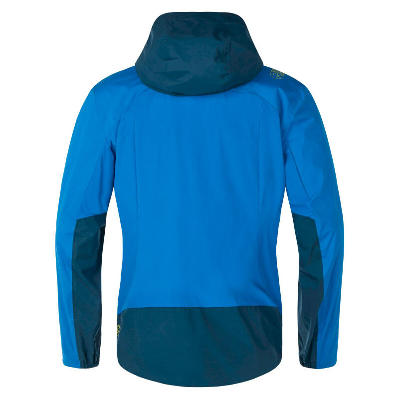 La Sportiva Crizzle EVO Shell JKT M - Waterproof jacket - Men's | Hardloop