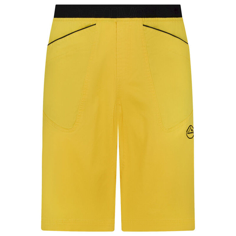 La Sportiva Flatanger Short - Short escalade homme | Hardloop