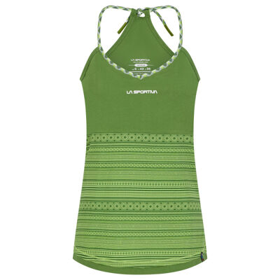 Dance Tank - Camiseta sin mangas - Mujer