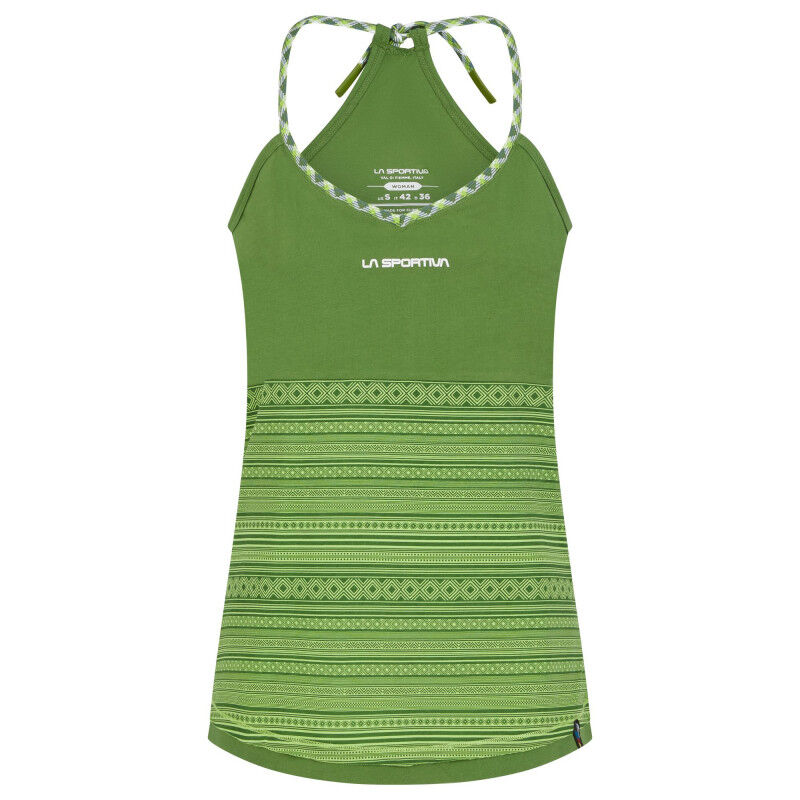 Dance Tank - Tank top - Women's