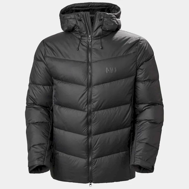 Verglas Icefall Down Jacket - Synthetic jacket - Men's