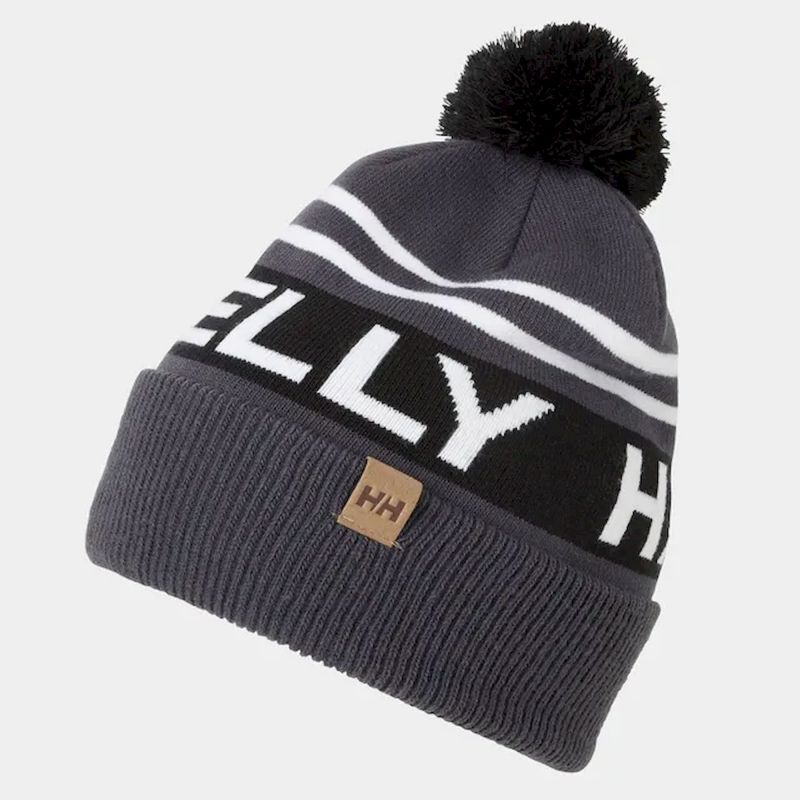 Ridgeline Beanie - Hue