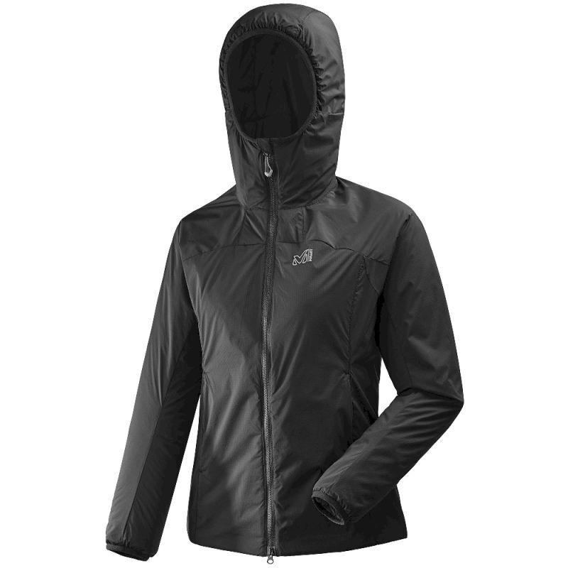 Millet - LD K Belay Hoodie - Outdoor jacket  - Women's