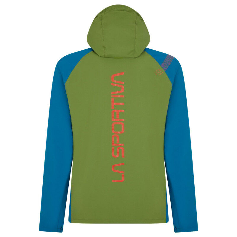 La Sportiva Run Jkt - Regenjacke - Herren