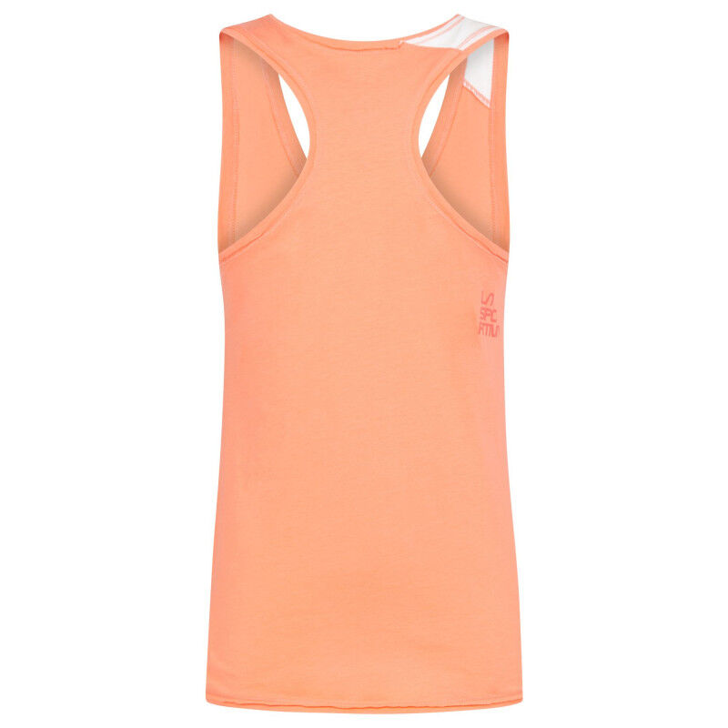 La Sportiva Van Tank - Linne Dam