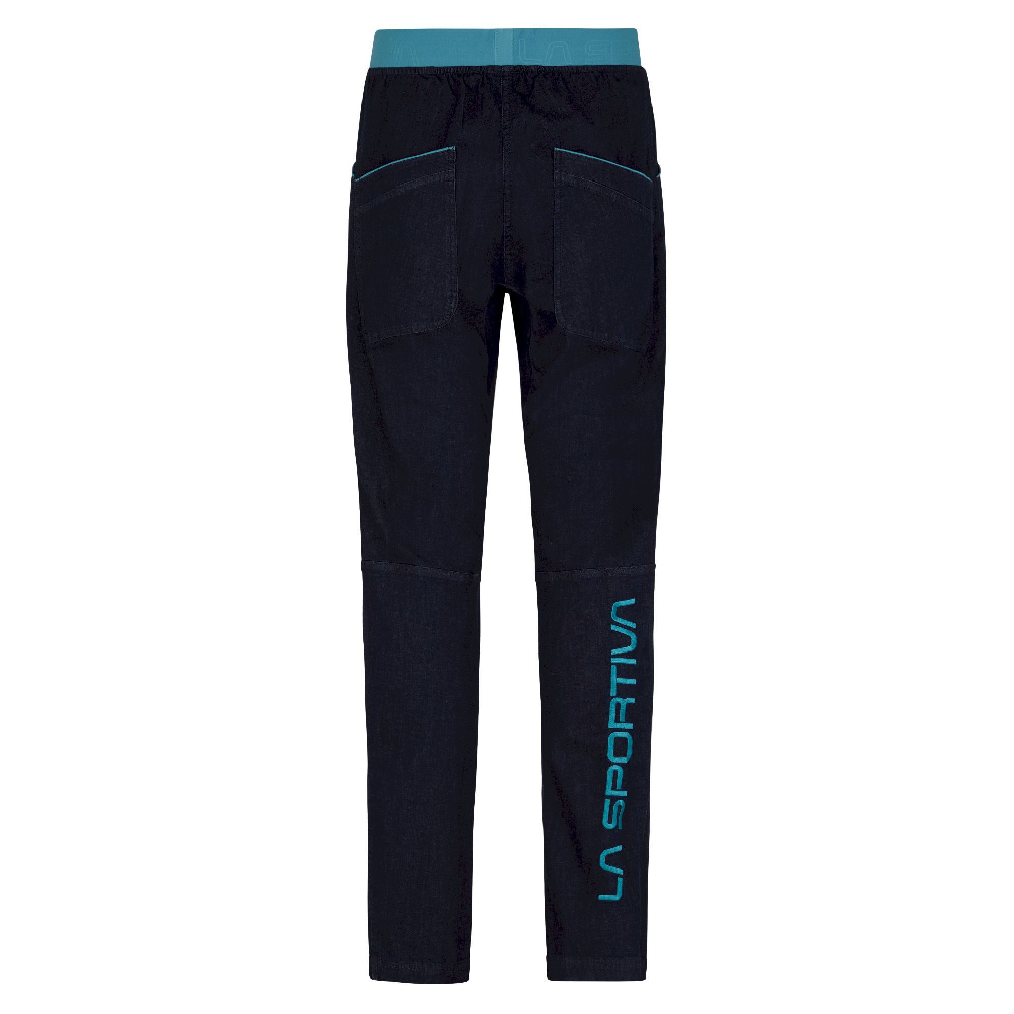 La Sportiva Cave Jeans - Pantalon escalade homme | Hardloop