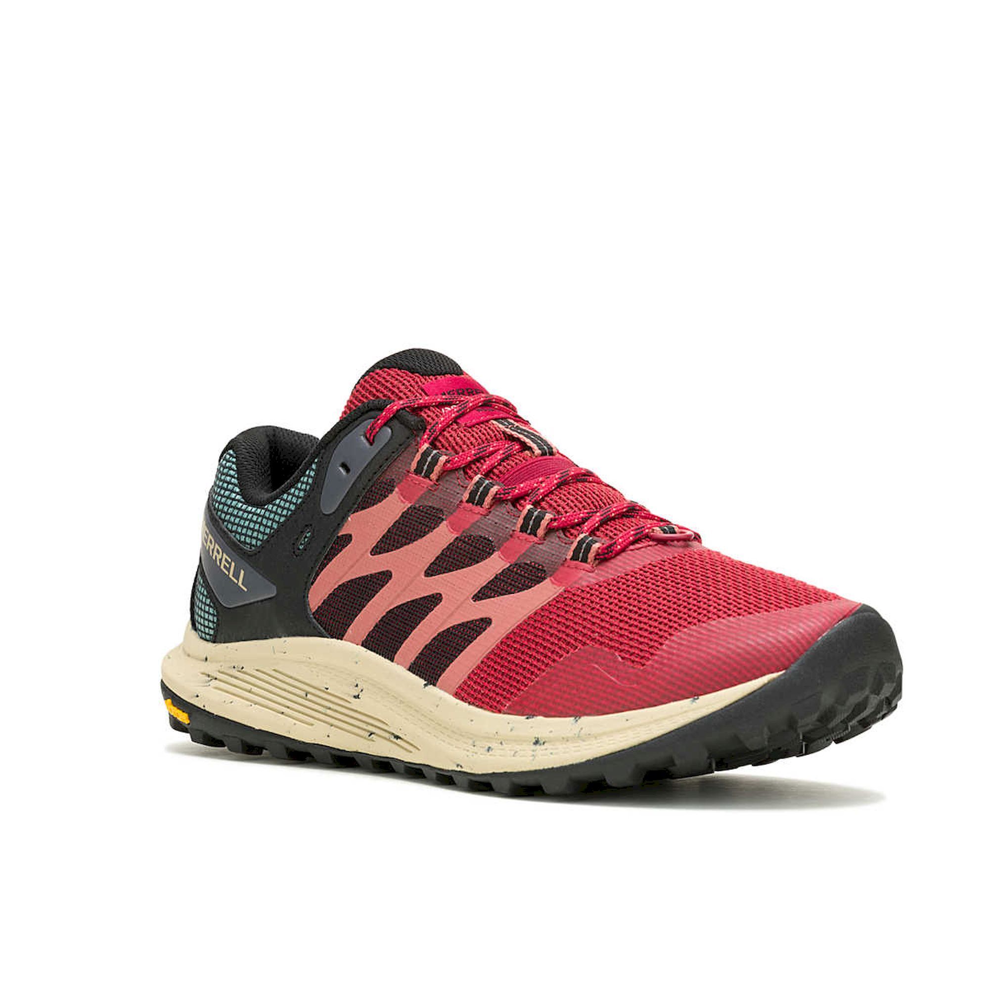 Merrell Nova 3 - Trail running shoes - Men's | Hardloop
