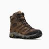 Merrell Moab 3 Apex Mid WP - Walking shoes - Men's | Hardloop