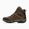 Merrell Moab 3 Apex Mid WP - Walking shoes - Men's | Hardloop
