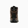 Merrell Moab 3 Apex Mid WP - Walking shoes - Men's | Hardloop