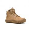 Merrell Wrapt Mid Waterproof - Chaussures randonnée femme | Hardloop