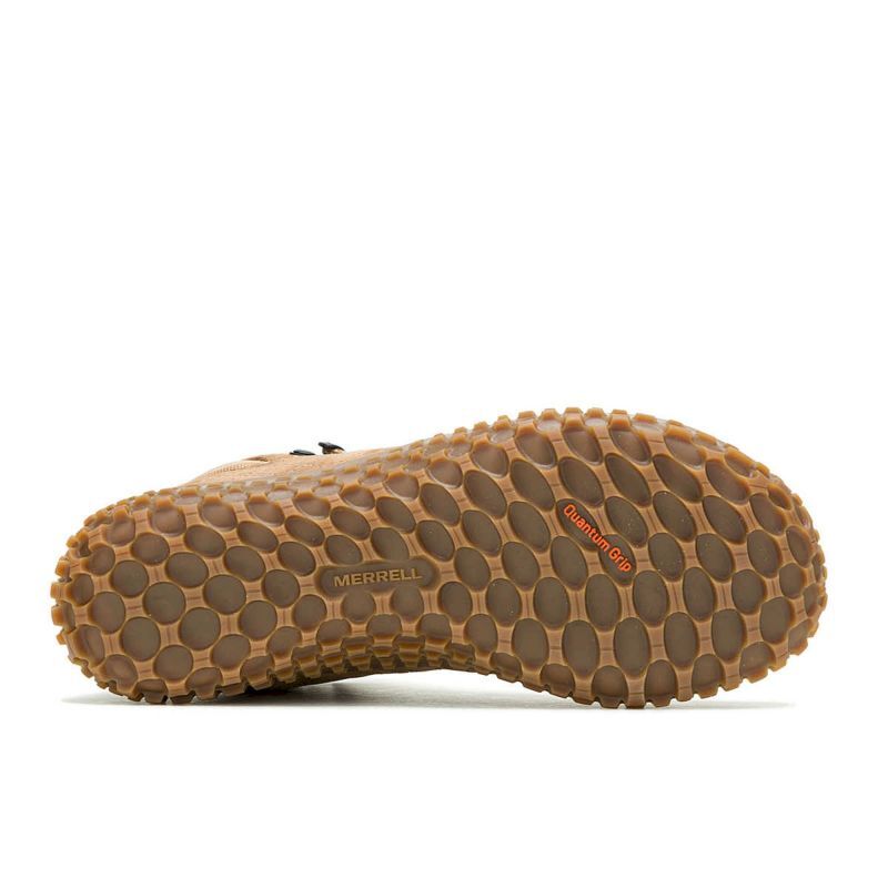 Merrell Wrapt Mid Waterproof - Walking shoes - Women's | Hardloop
