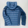 Colmar Doudoune extensible a capuche - Pre-owned Dunjakke - Herrer - Blå - 52 | Hardloop