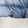 Colmar Doudoune extensible a capuche - Pre-owned Dunjakke - Herrer - Blå - 52 | Hardloop
