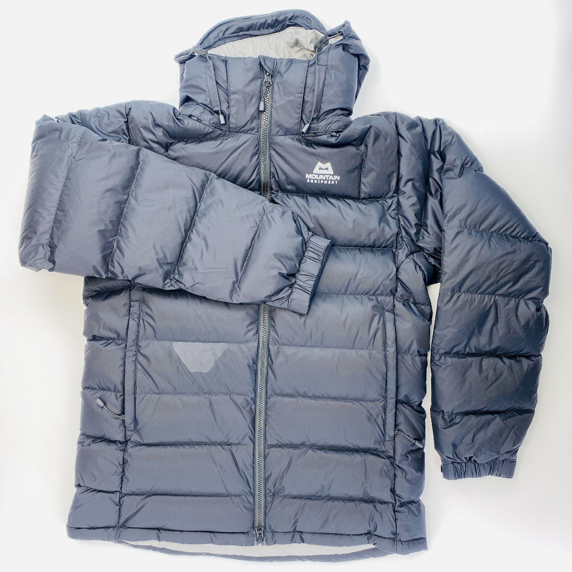 Mountain Equipment Lightline Jacket - Giacca in piumino di seconda mano - Uomo - Nero - M | Hardloop