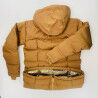 Columbia Opal Hill Mid Down Jacket - Pre-owned Parka - Damer - Brun - S | Hardloop