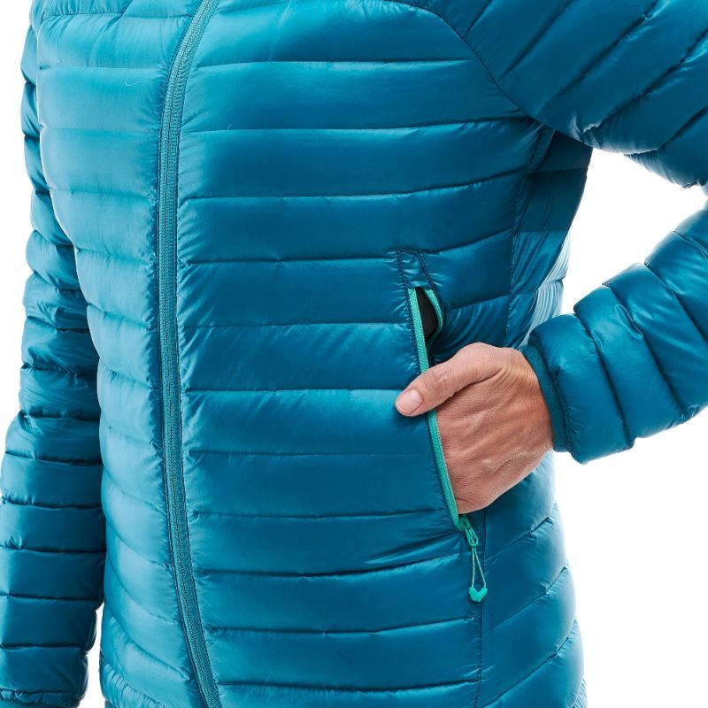 Millet LD K Synth'X Down Hoodie - Kurtka puchowa damski | Hardloop