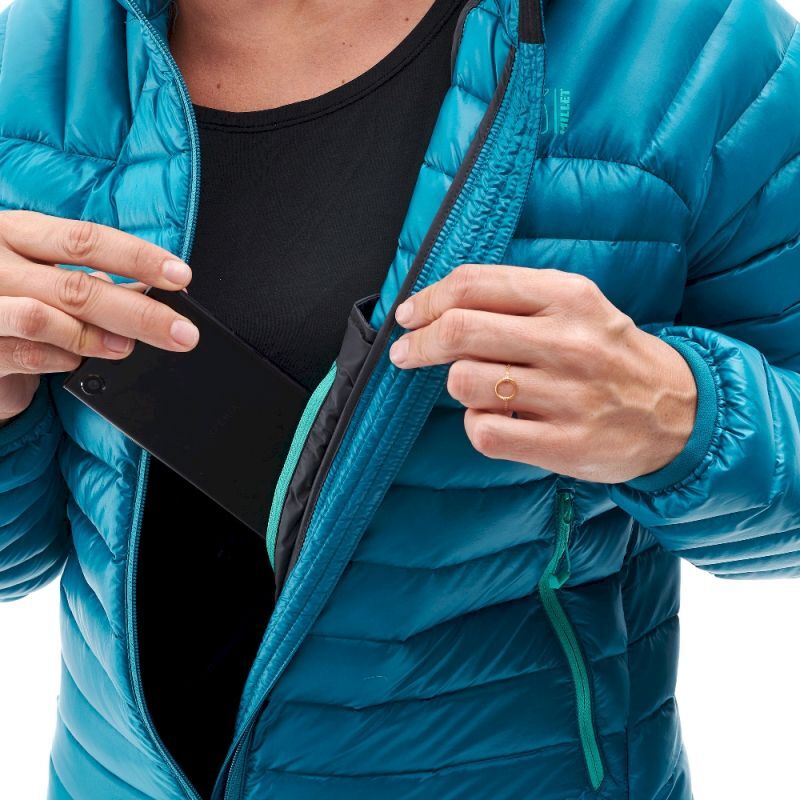 Millet - LD K Synth'X Down Hoodie - Giacca invernale - Donna