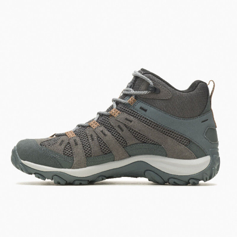 Merrell Crosslander Botas Merrell Alverstone Mid Waterproof
