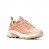 Merrell Moab Speed 2 - Buty turystyczne damskie | Hardloop