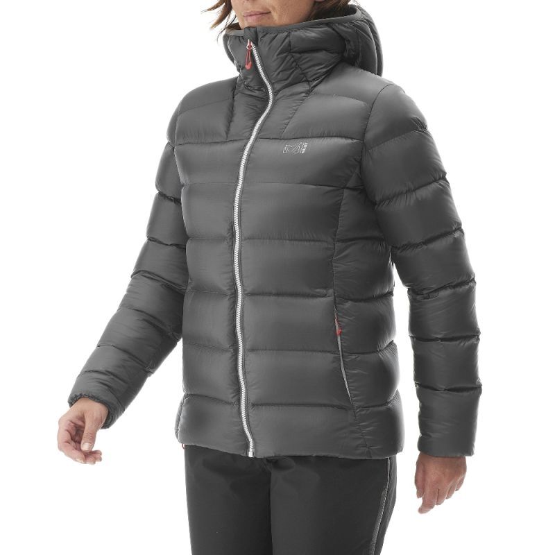Millet LD K Down Jkt - Doudoune alpinisme femme | Hardloop