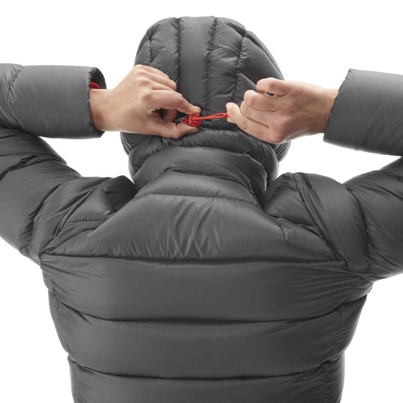 Millet - LD K Down Jkt - Chaqueta de invierno - Mujer