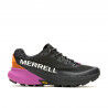 Merrell Agility Peak 5 - Scarpe da trail running - Uomo | Hardloop