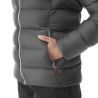 Millet LD K Down Jkt | Hardloop