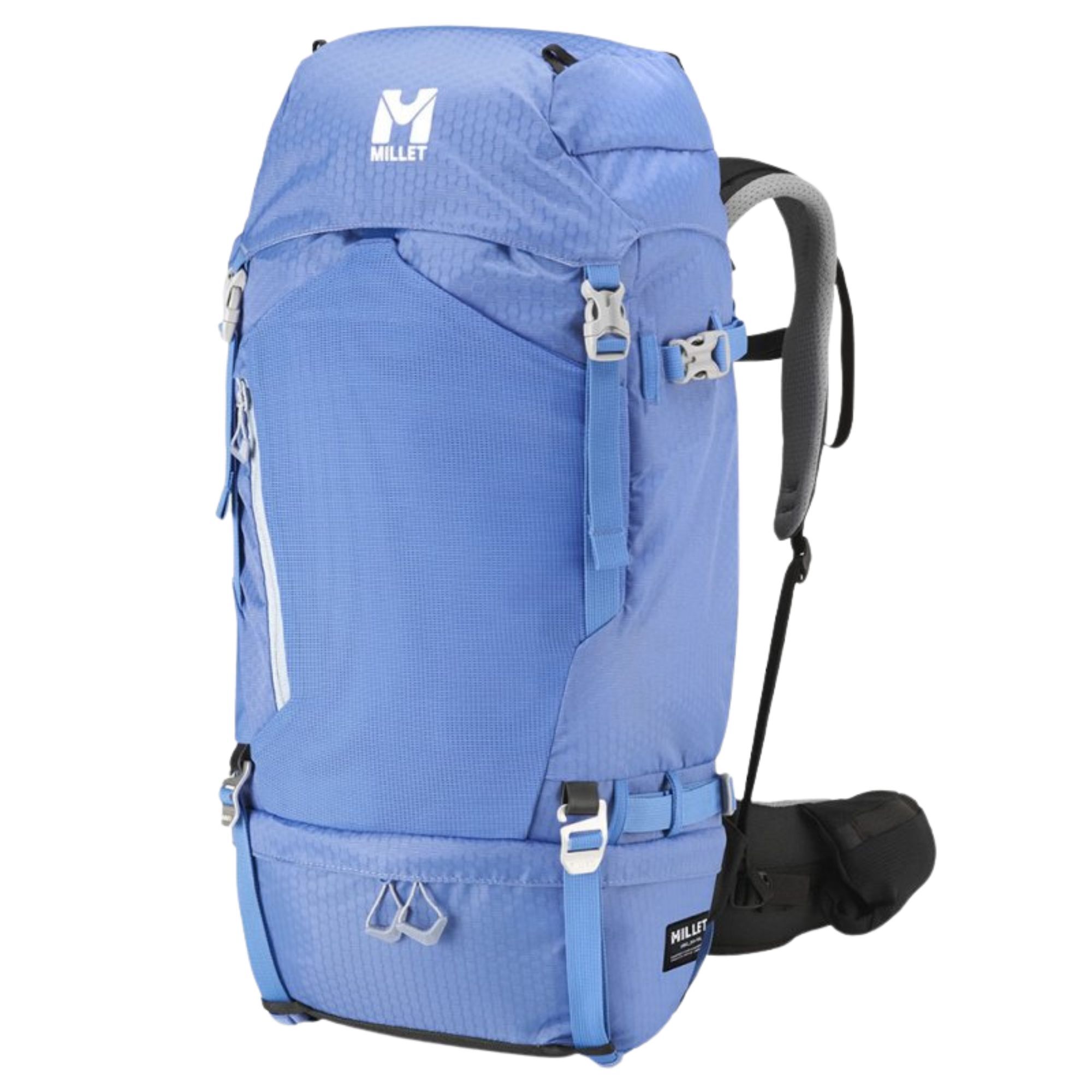 Millet Ubic 40 - Sac à dos trekking femme | Hardloop