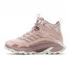 Merrell Moab Speed 2 Mid GTX - Walking shoes - Women's | Hardloop