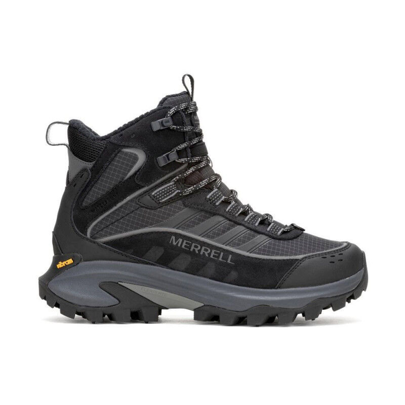 Waterproof Hiking Mid Gtx Merrell Moab Waterproof Canada Moab Speed Mid  GTX Walking Boots