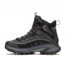 Merrell Moab Speed 2 Thermo Mid WP - Dámské nízké turistické boty | Hardloop
