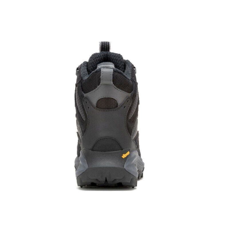 Merrell Moab Speed 2 Thermo Mid WP - Vandringsskor - Dam | Hardloop