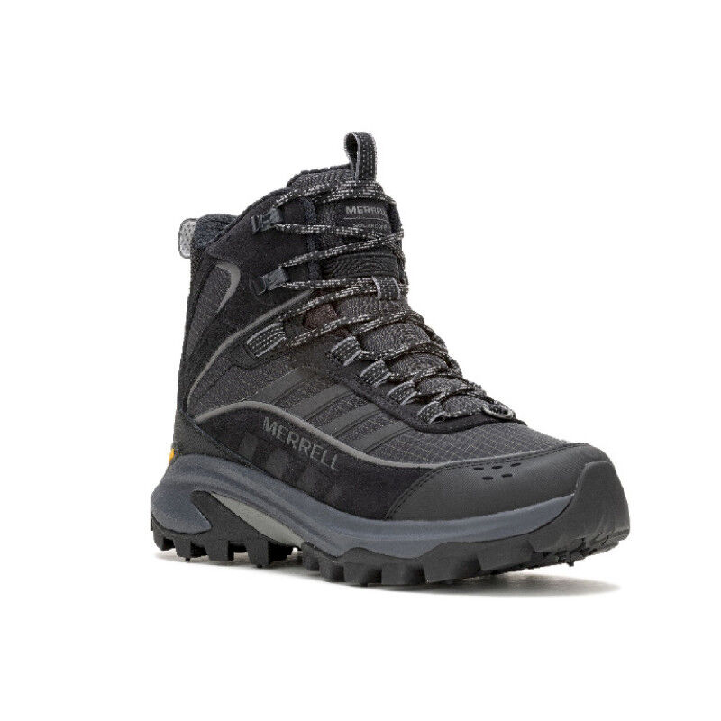 Merrell Moab Speed 2 Thermo Mid WP - Wanderschuhe - Damen | Hardloop