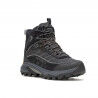 Merrell Moab Speed 2 Thermo Mid WP - Sapatilhas caminhada mulher | Hardloop