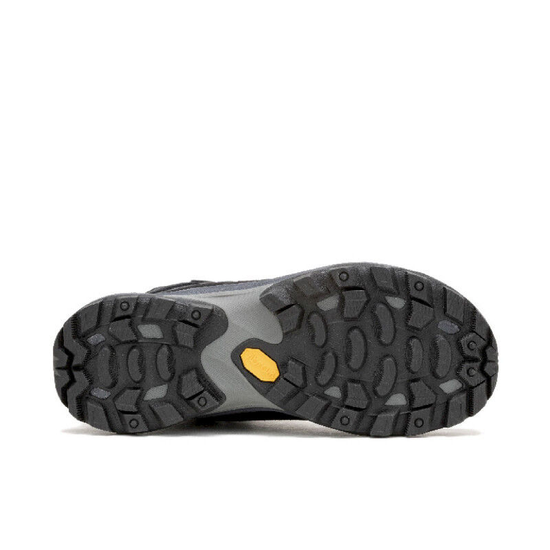 Merrell Moab Speed 2 Thermo Mid WP - Zapatillas de senderismo - Mujer | Hardloop