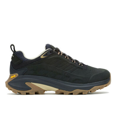 Moab Speed 2 Ltr WP - Zapatillas de senderismo - Mujer