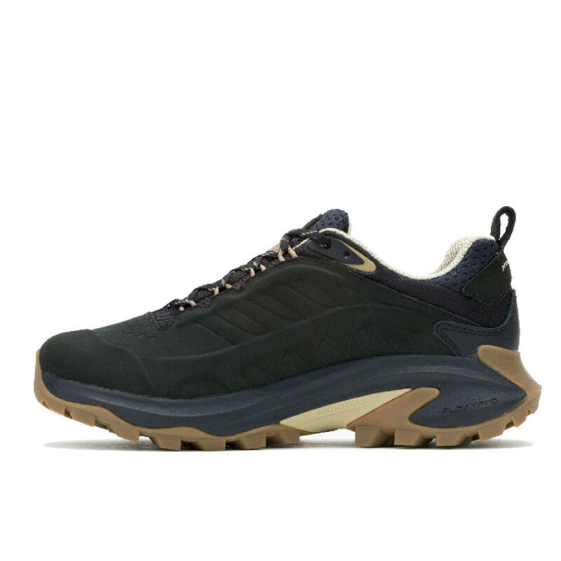 Merrell Moab Speed 2 Ltr WP - Zapatillas de senderismo - Mujer | Hardloop