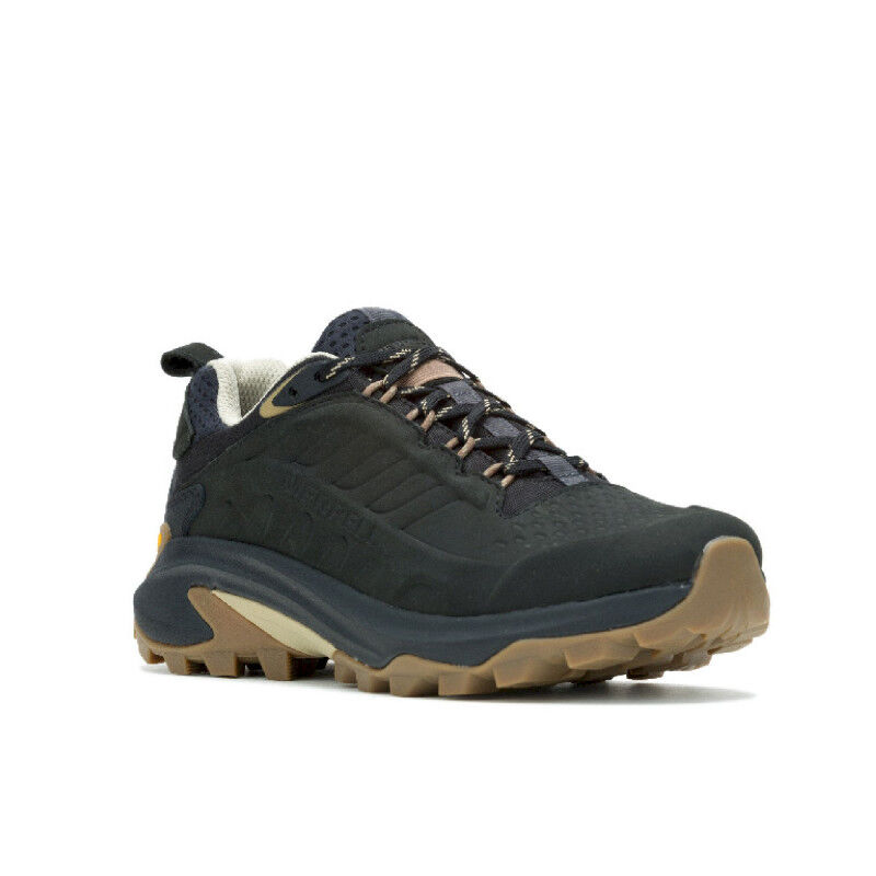 Merrell Moab Speed 2 Ltr WP - Wanderschuhe - Damen | Hardloop