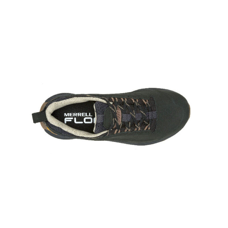 Merrell Moab Speed 2 Ltr WP - Scarpe da trekking - Donna | Hardloop