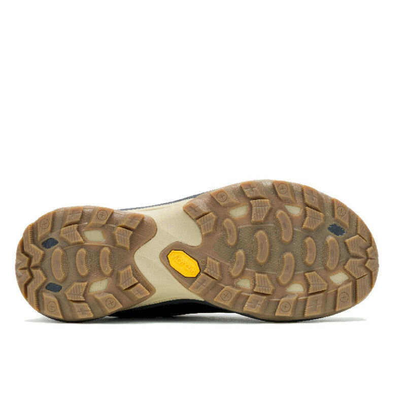 Merrell Moab Speed 2 Ltr WP - Wandelschoenen - Dames | Hardloop