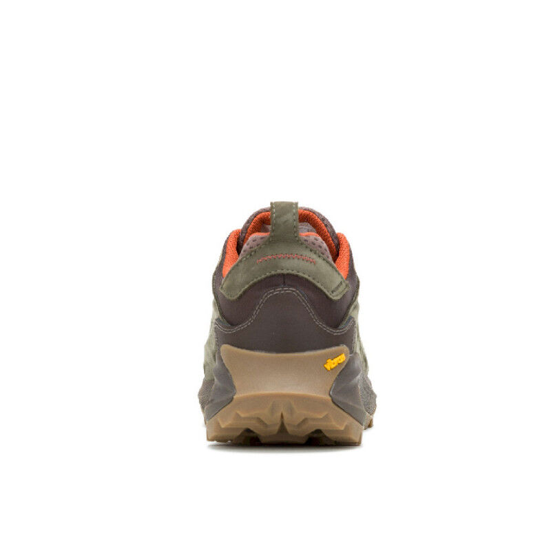 Merrell Moab Speed 2 Ltr WP - Wandelschoenen - Heren | Hardloop