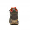 Merrell Moab Speed 2 Ltr Mid WP - Zapatillas de senderismo - Hombre | Hardloop