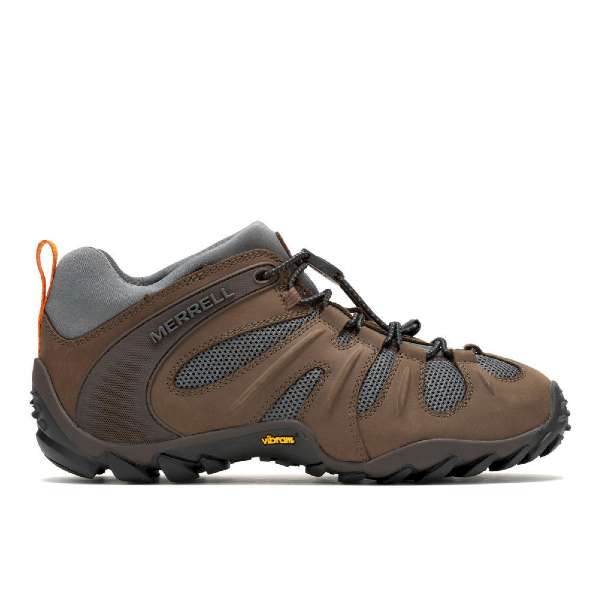 Merrell Chameleon 8 Stretch - Dámské nízké turistické boty | Hardloop