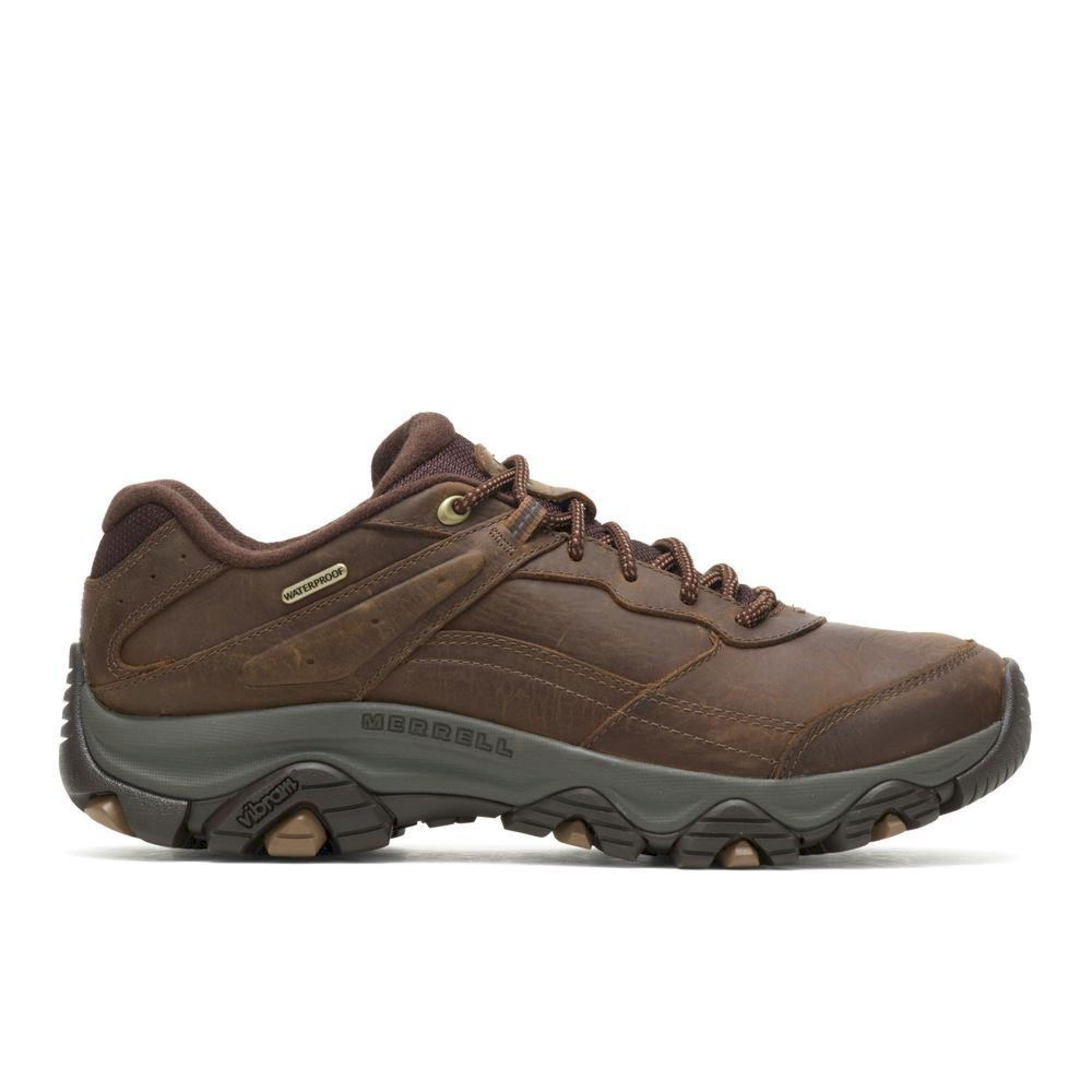 Merrell Moab Adventure 3 WP - Chaussures randonnée homme | Hardloop