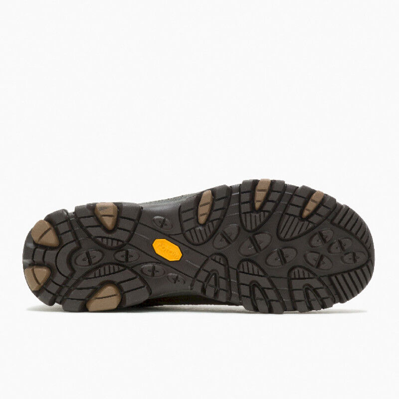 Merrell Moab Adventure 3 WP - Vaelluskengät - Miehet | Hardloop