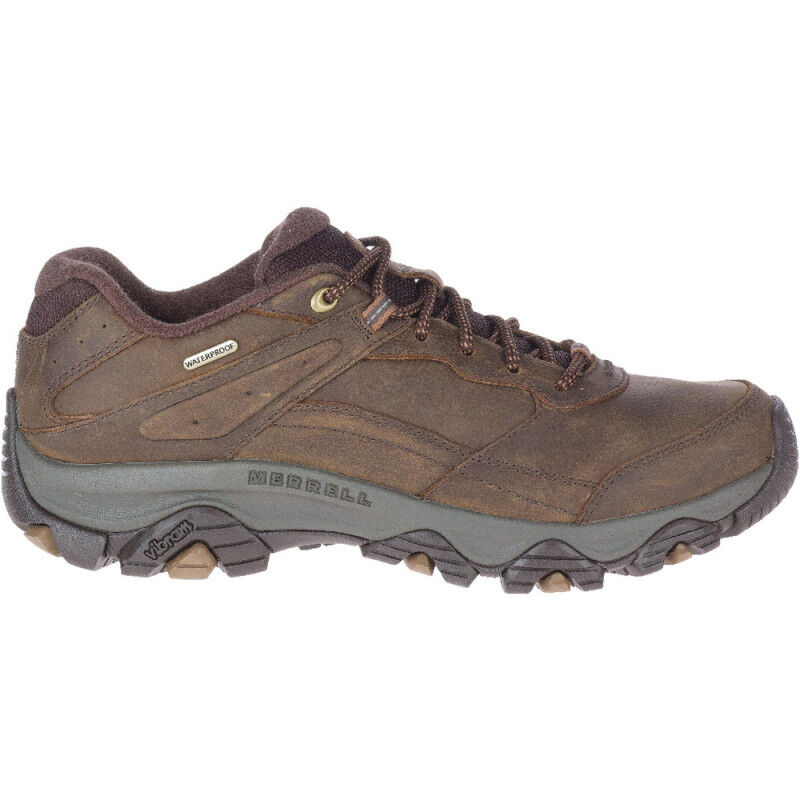Merrell Moab Adventure 3 WP - Walking shoes - Men's | Hardloop