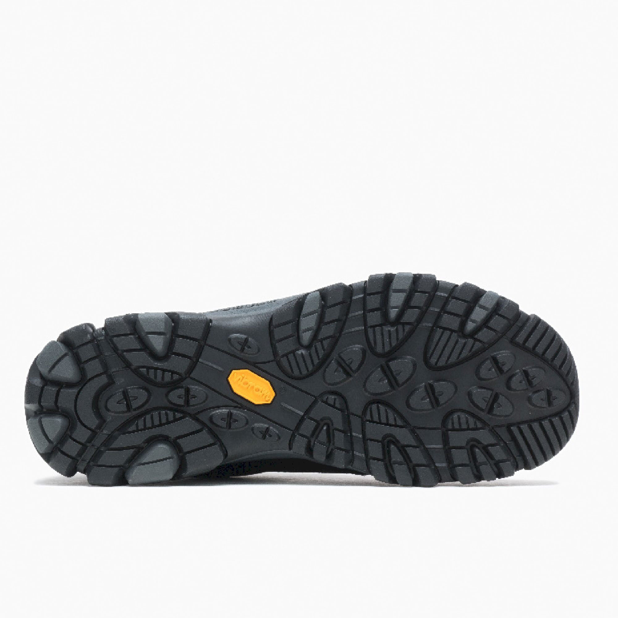 Merrell Moab Adventure 3 WP - Buty turystyczne meskie | Hardloop