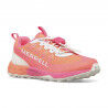 Merrell Agility Peak - Trailrunningskor - Børn | Hardloop